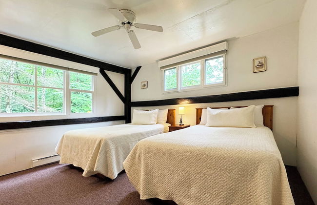 Mountain Springs Lake Resort - Foto 75