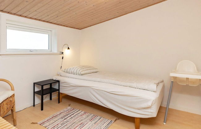6 Person Holiday Home in Frostrup - Foto 4
