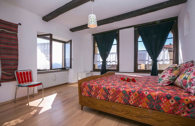 Chalet Cademario - Foto 21