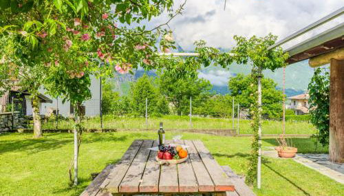 Holiday Home Sara&Mattia by Interhome - Photo 3