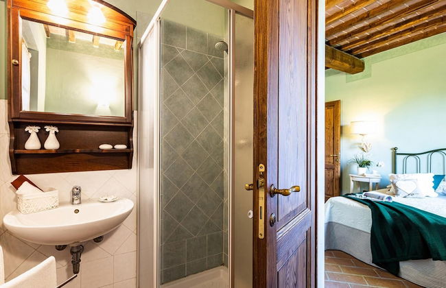 Pi-e413-laja0at - Casale Teatro e Fienile 18 - Foto 32