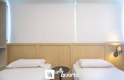Complexo Heron Marinho Flats - Foto 152