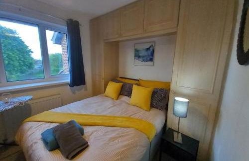 Zinoc Delightful Apartment - Foto 14