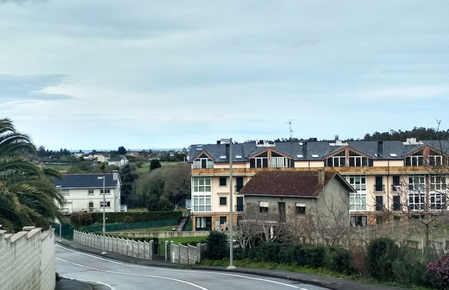 Apartamentos Playa Catedrales 3000 - Foto 45