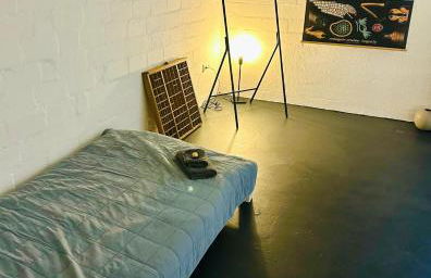 FeelsLikeHome - Reihenhaus zwischen Hamburg und Heide mit Garten&Garage - Foto 29