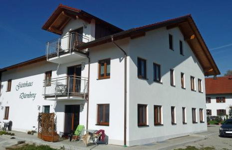 Gästehaus Dürnberg - Foto 29