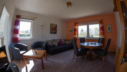 Ferienwohnung Sonnenblume Himmelpfort - Foto 2