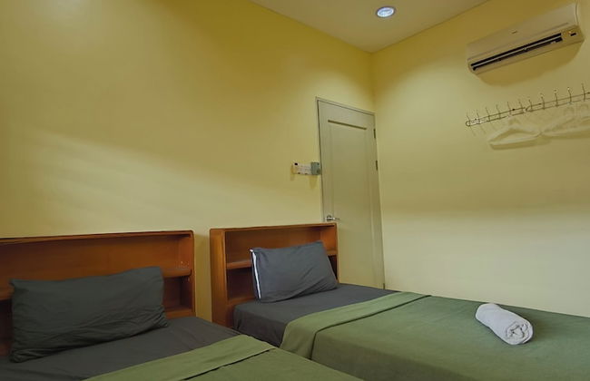 Natol Homestay - Moyan Batu Kawa - Foto 6