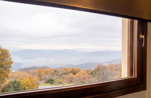 Villa Ilianna Portaria Pelion - Foto 2