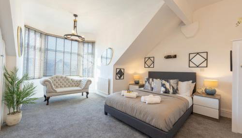 Richmond Retreat - Luxurious and comfortable spacious 2 floor apartment - Foto 1