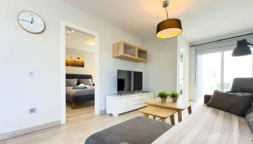 Apartment in La Tejita with fabulous views - Foto 3