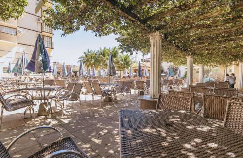 diRoma Exclusive Caldas Novas - Foto 44