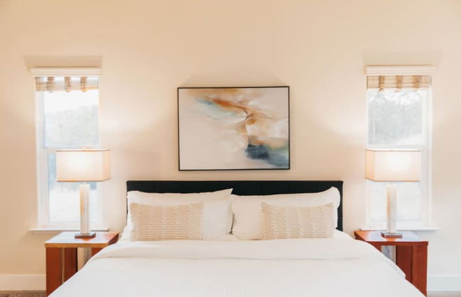 Secluded Mountain Retreat Near Yosemite by Casa Oso - Foto 15