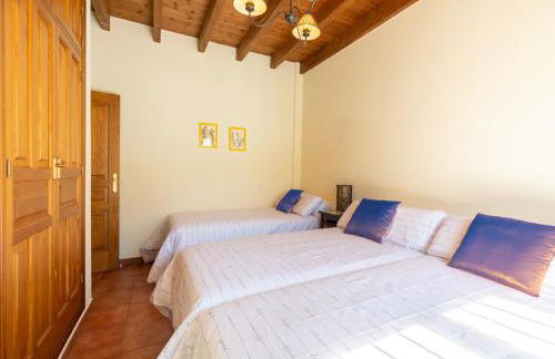 vll Vivienda rural a las puertas de Doñana - Foto 21