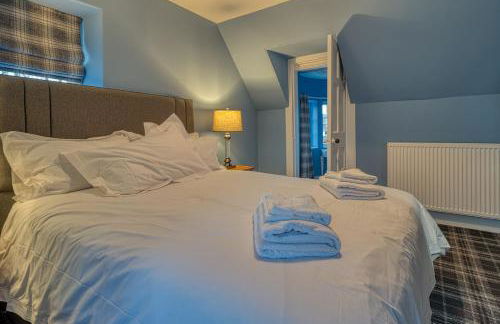 Victorian retreat within a private estate - Foto 40