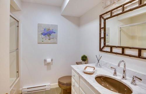 Waterfront Condo Walk to Downtown Boothbay Harbor - Foto 24