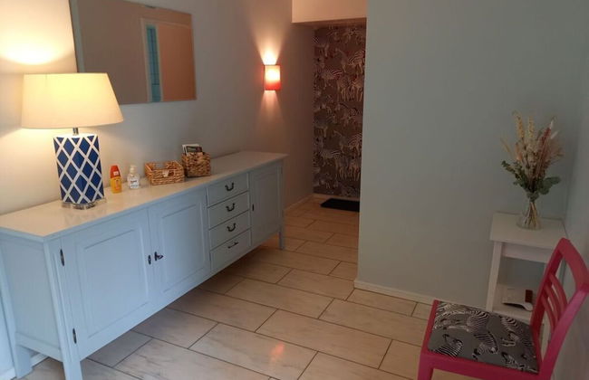 Holiday Home at the end of the Weser - Foto 21