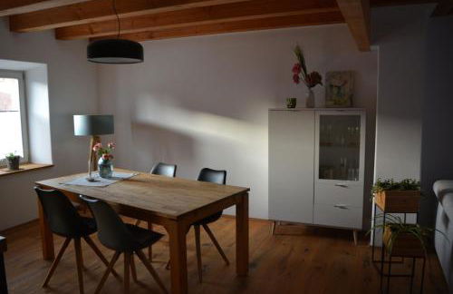 Ferienwohnung Hofgut - Foto 5