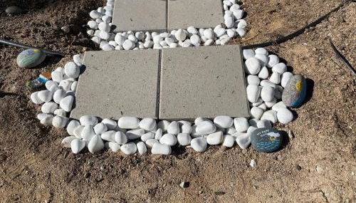 Good Vibes Cottage - Carlsbad-Vista-San Diego-Beach-Legoland - Foto 5, Garden