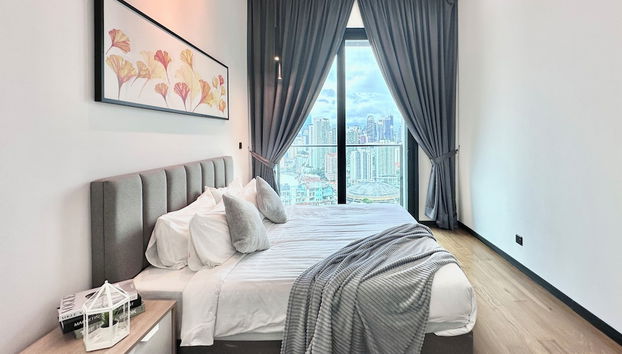 Opus Residences by Manhattan Group - Foto 5, Habitación