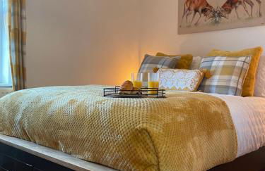 COSY COTTAGE ON BERNARDS HILL by SHIRE STAYS - Foto 1