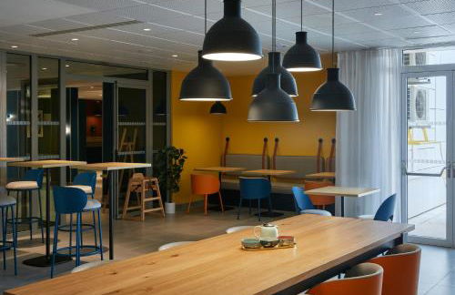 Aparthotel Adagio Access La Défense Puteaux - Foto 107