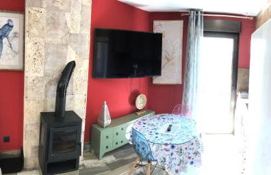 Apartamentos DELUXE Con Jacuzzi o Chimenea LOVE FOR TWO - Photo 44