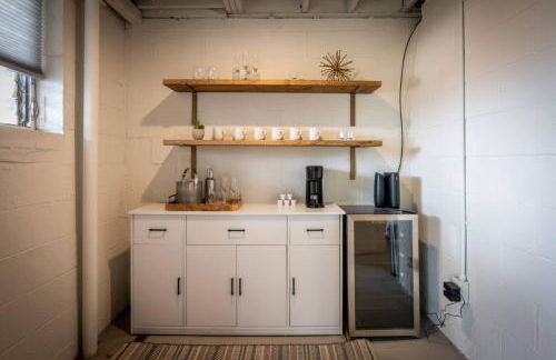 Luxurious Retreat with Stunning Views Sleeps 16) - Foto 20