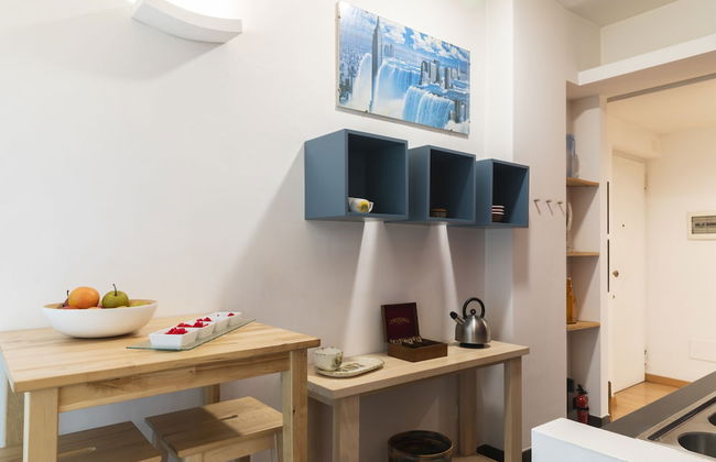 notaMi - Dimora Certosa - Foto 10