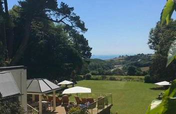 Penmorvah Manor Hotel - Foto 6