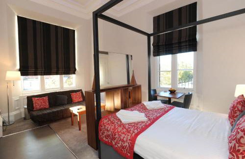 Court Residence Aparthotel - Foto 16