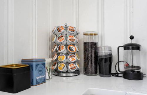 The Avenue Historic Mansion in DT Manitou Springs - Foto 34