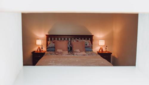 Lizzie's Cottage - Foto 4