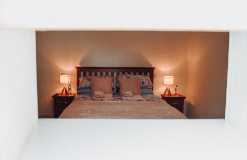 Lizzie's Cottage - Foto 4