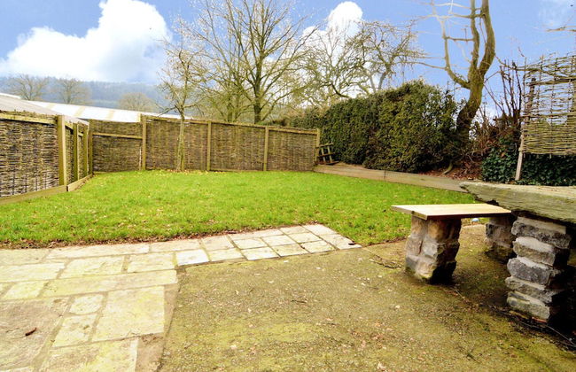 Ardennic Farmhouse for Groups - Photo 32