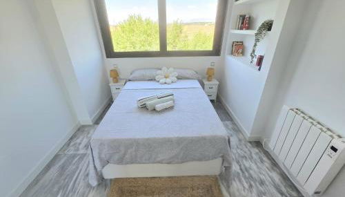 Coqueto Apartamento con Terraza - Foto 3