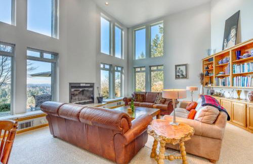 Forest Ridge Retreat - Foto 15