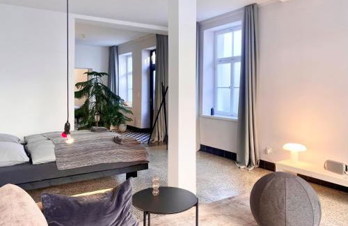 zehuus - historical charm 70qm - Foto 12