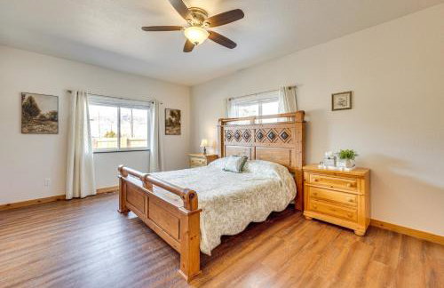 1 Mi to Main St and Riverwalk Home in Canon City - Foto 15