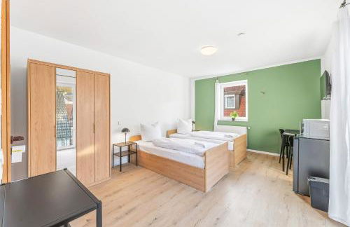 STAYapartments Heidenheim - Foto 31