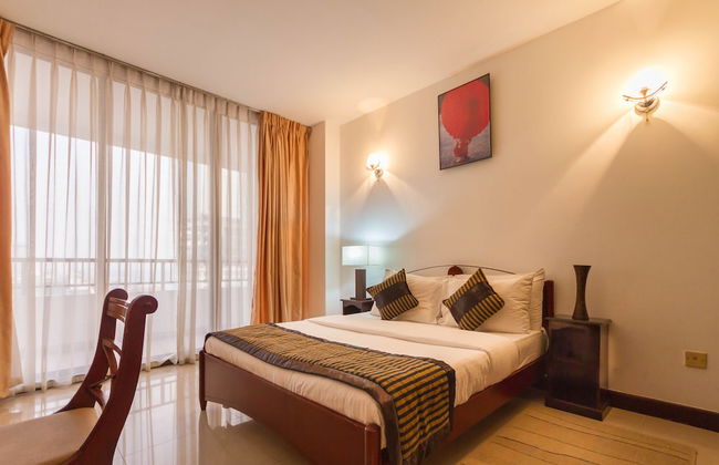 Colombo Residencies - Foto 31