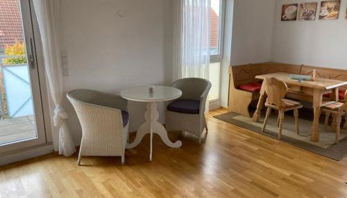 Schöne Fewo in Röttbach - Foto 5