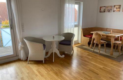 Schöne Fewo in Röttbach - Foto 5