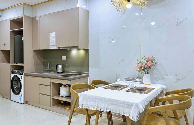 OLIU'S HOMESTAY - The Sóng Vũng Tàu - Photo 43