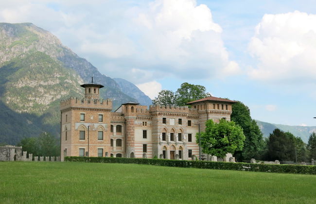 Villa Margherita - Foto 24