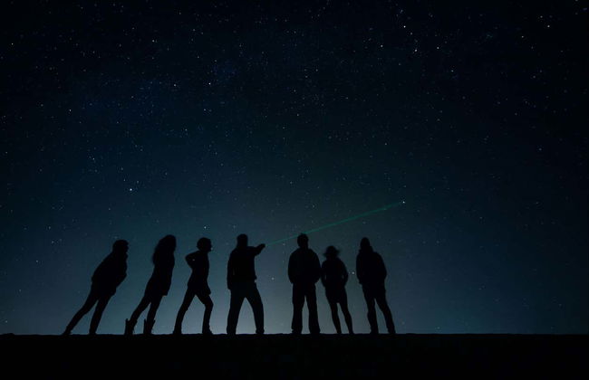 Randonnée de nuit à Cabo de Gata - Photo 14