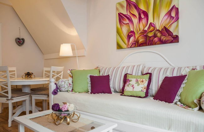 Apartments Suzy - Foto 19