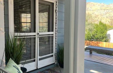 Mountain View Home - Foto 14