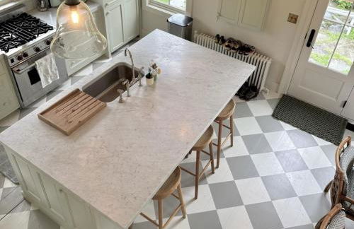 Gorgeous Hudson Valley Farmhouse on 14 Acres home - Foto 15