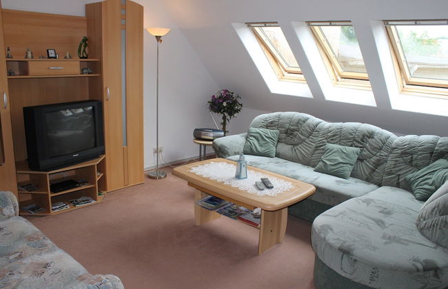 Attractive Apartment in Klutz Near the Sea - Foto 29